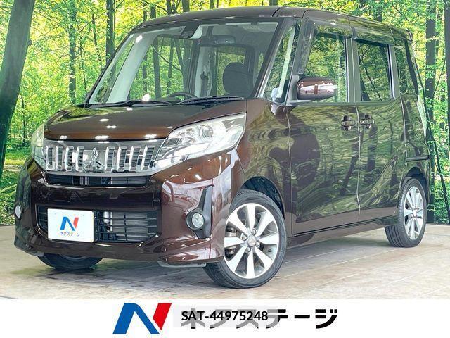 Mitsubishi EK SPACE 2015-08 7979112-0