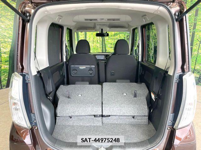 Mitsubishi EK SPACE 2015-08 7979112-9