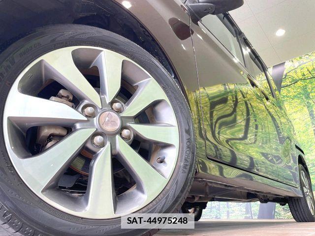 Mitsubishi EK SPACE 2015-08 7979112-12