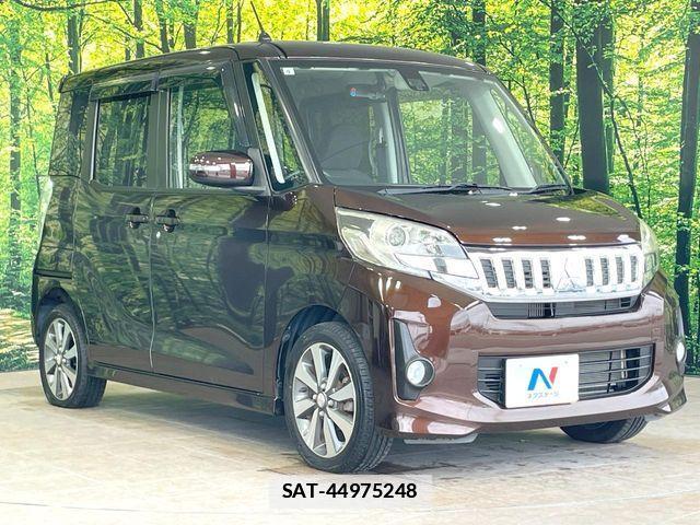 Mitsubishi EK SPACE 2015-08 7979112-15
