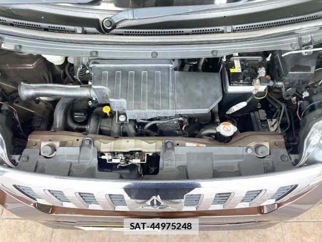 Mitsubishi EK SPACE 2015-08 7979112-17