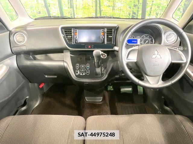 Mitsubishi EK SPACE 2015-08 7979112-1