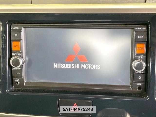 Mitsubishi EK SPACE 2015-08 7979112-2