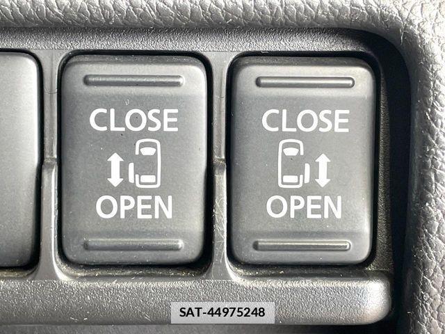 Mitsubishi EK SPACE 2015-08 7979112-5