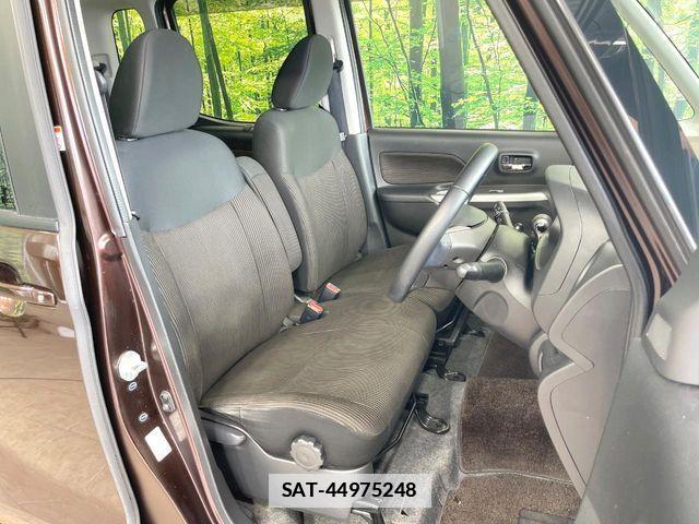 Mitsubishi EK SPACE 2015-08 7979112-7