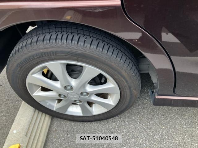 Mitsubishi EK SPACE 2014-05 8035348-9
