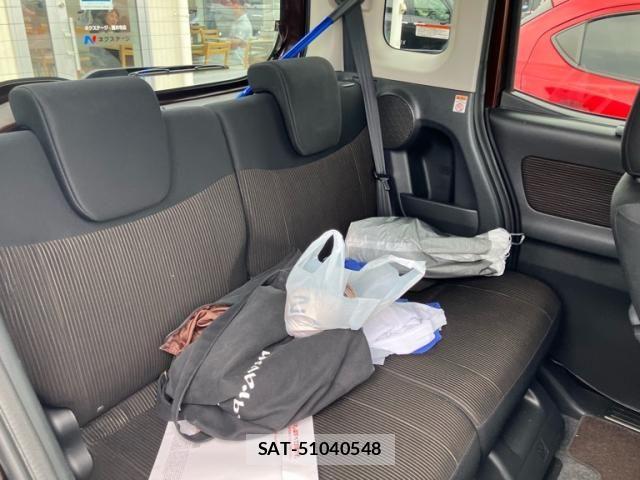 Mitsubishi EK SPACE 2014-05 8035348-10