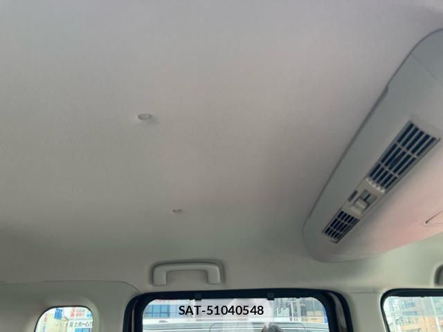 Mitsubishi EK SPACE 2014-05 8035348-11