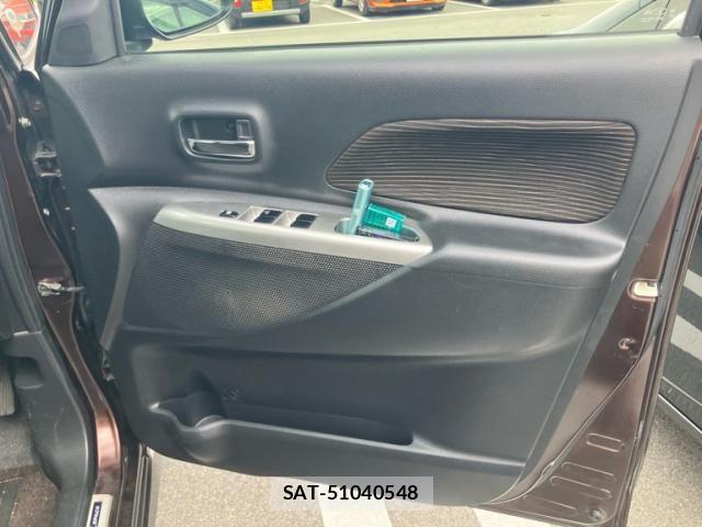 Mitsubishi EK SPACE 2014-05 8035348-12