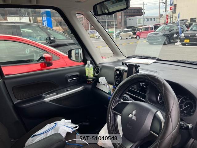 Mitsubishi EK SPACE 2014-05 8035348-13