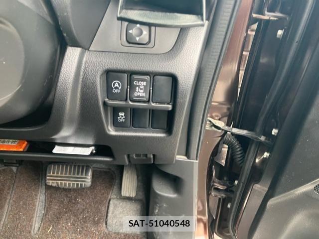 Mitsubishi EK SPACE 2014-05 8035348-14