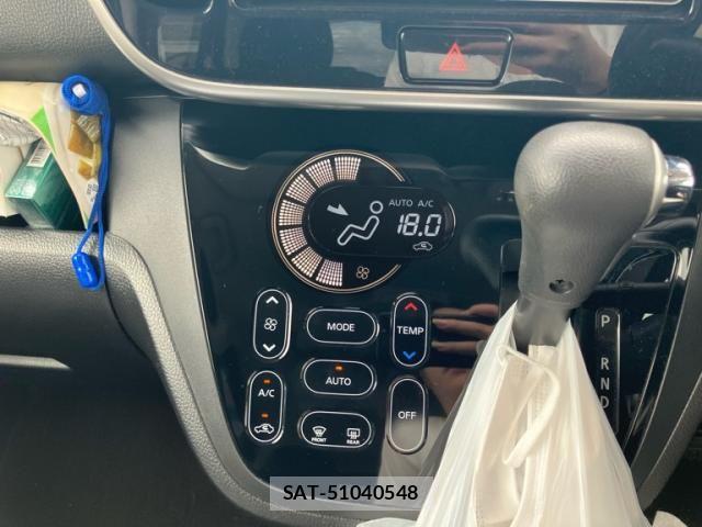 Mitsubishi EK SPACE 2014-05 8035348-15