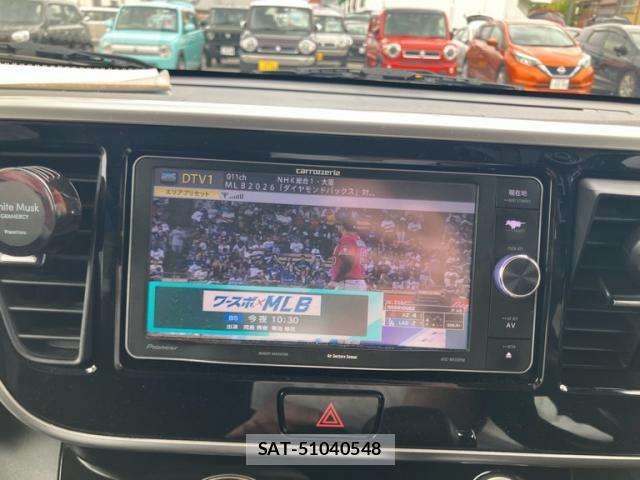 Mitsubishi EK SPACE 2014-05 8035348-16