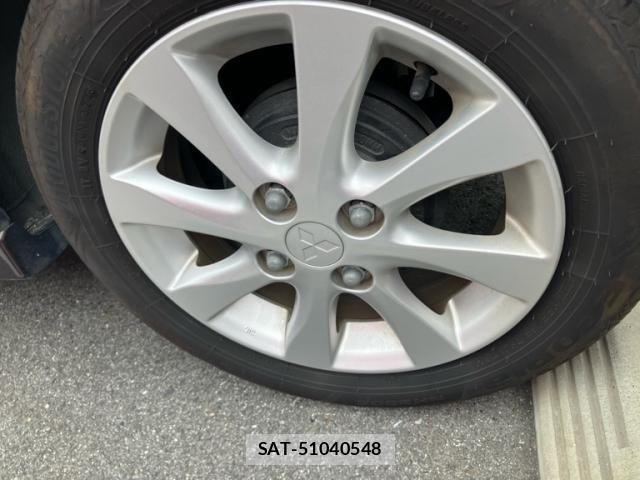 Mitsubishi EK SPACE 2014-05 8035348-2