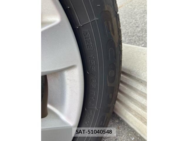 Mitsubishi EK SPACE 2014-05 8035348-3