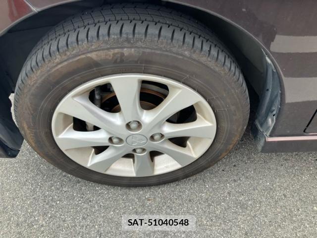 Mitsubishi EK SPACE 2014-05 8035348-5