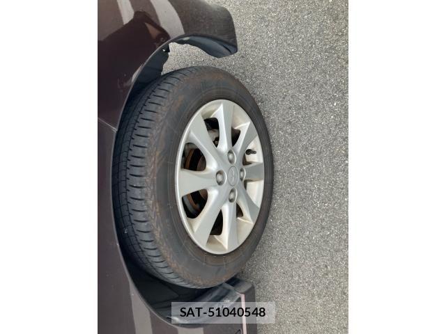Mitsubishi EK SPACE 2014-05 8035348-8