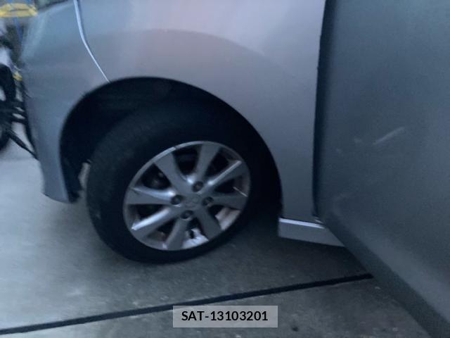 Mitsubishi EK SPACE 2014-04 8035346-7