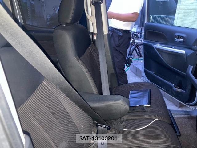 Mitsubishi EK SPACE 2014-04 8035346-9