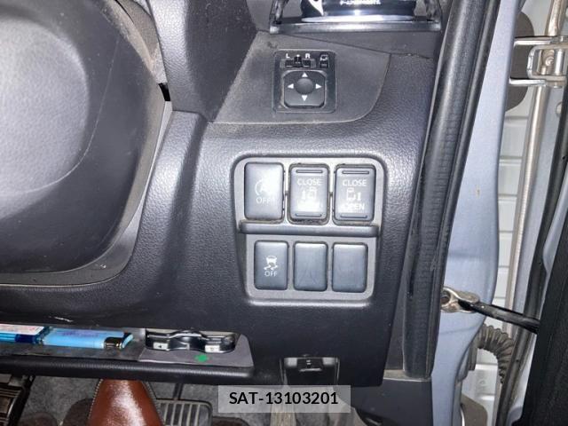 Mitsubishi EK SPACE 2014-04 8035346-13