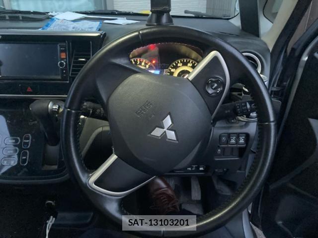 Mitsubishi EK SPACE 2014-04 8035346-14