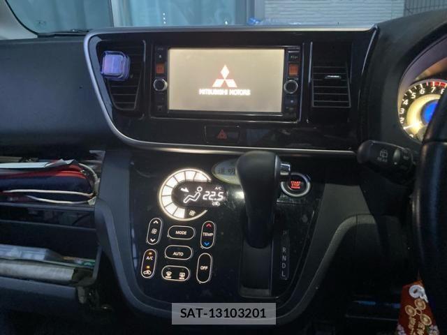 Mitsubishi EK SPACE 2014-04 8035346-15