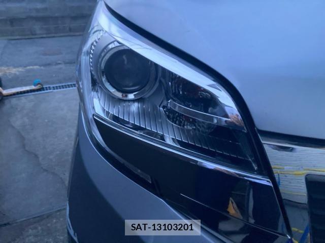 Mitsubishi EK SPACE 2014-04 8035346-1