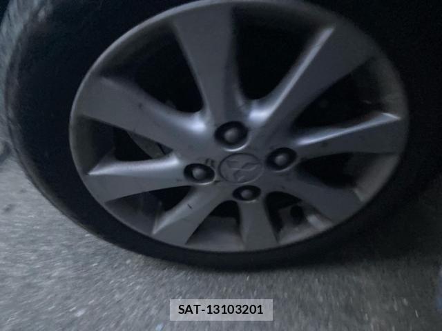 Mitsubishi EK SPACE 2014-04 8035346-2