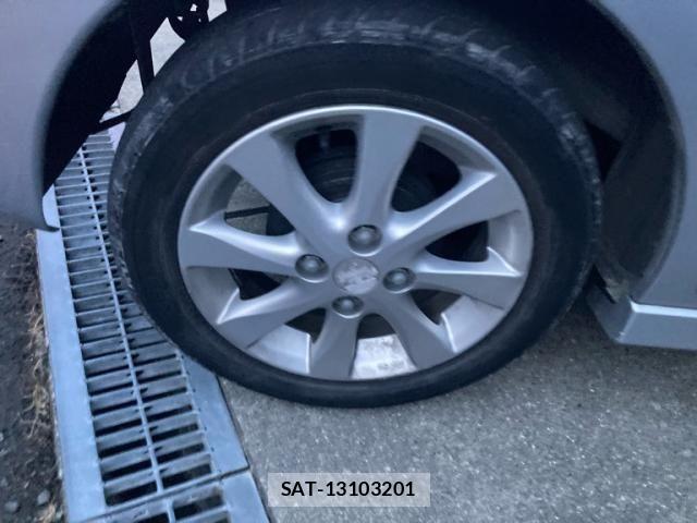 Mitsubishi EK SPACE 2014-04 8035346-5