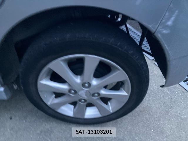 Mitsubishi EK SPACE 2014-04 8035346-6