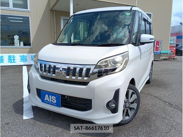 Mitsubishi EK SPACE 2015-03 8073632-0
