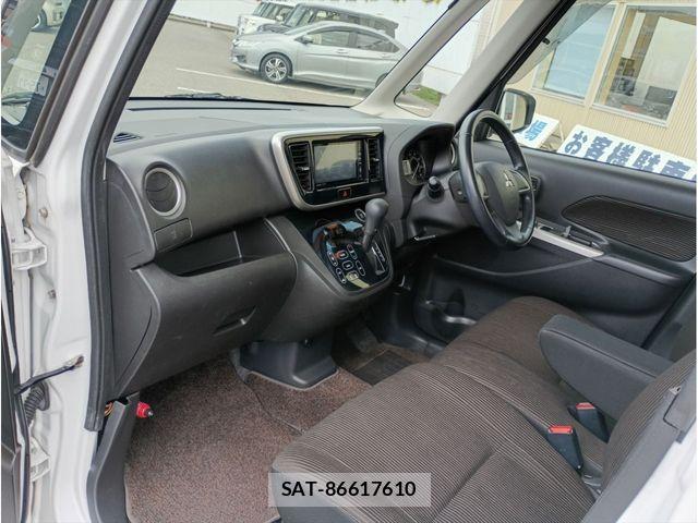 Mitsubishi EK SPACE 2015-03 8073632-9