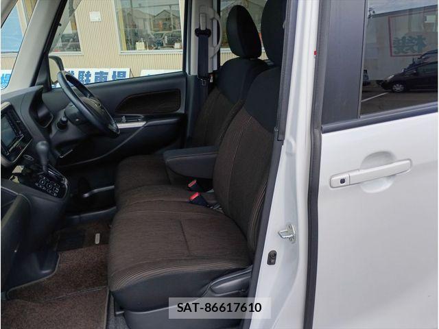 Mitsubishi EK SPACE 2015-03 8073632-10