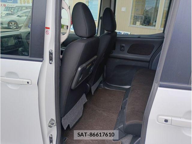 Mitsubishi EK SPACE 2015-03 8073632-11