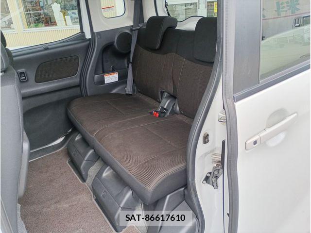 Mitsubishi EK SPACE 2015-03 8073632-12