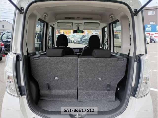 Mitsubishi EK SPACE 2015-03 8073632-13