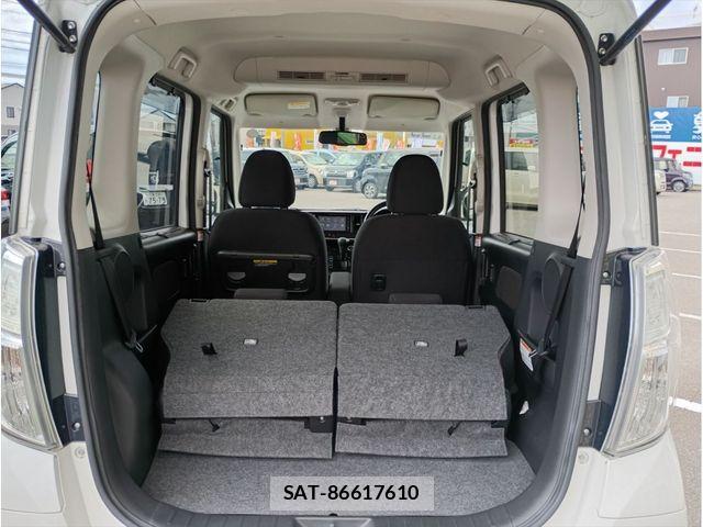 Mitsubishi EK SPACE 2015-03 8073632-14