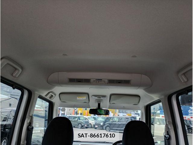 Mitsubishi EK SPACE 2015-03 8073632-15