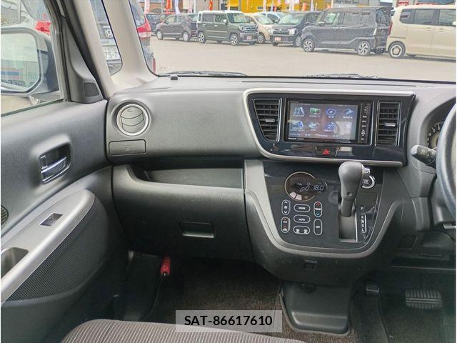 Mitsubishi EK SPACE 2015-03 8073632-16