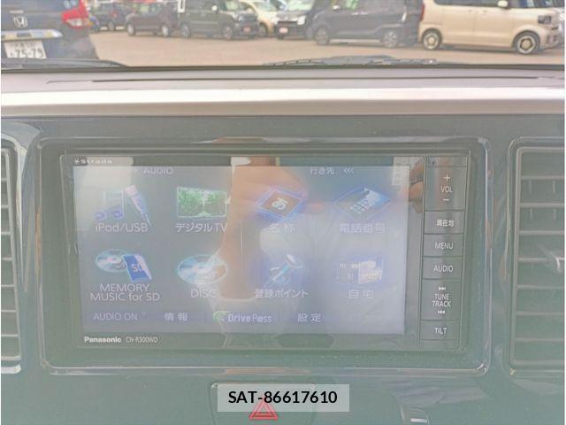 Mitsubishi EK SPACE 2015-03 8073632-17