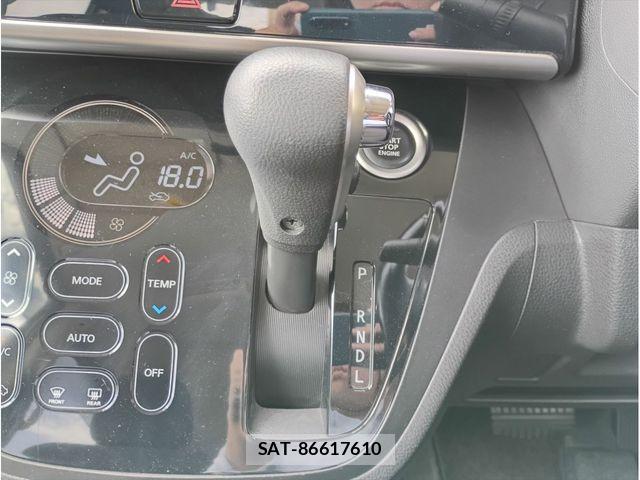 Mitsubishi EK SPACE 2015-03 8073632-18