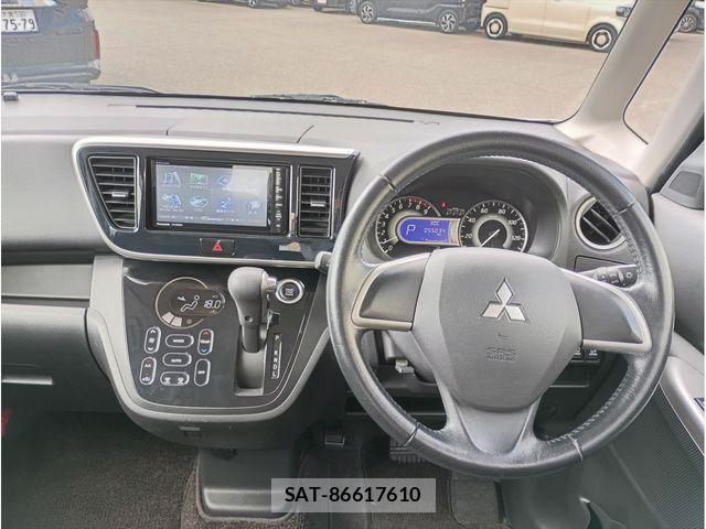 Mitsubishi EK SPACE 2015-03 8073632-1