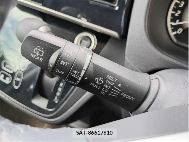 Mitsubishi EK SPACE 2015-03 8073632-20
