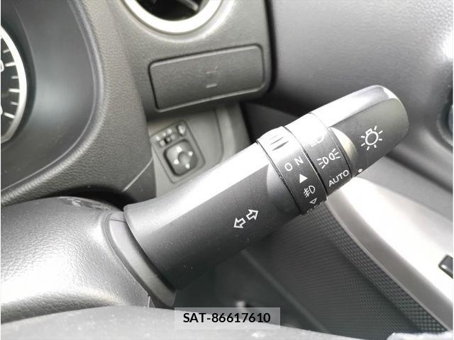 Mitsubishi EK SPACE 2015-03 8073632-21
