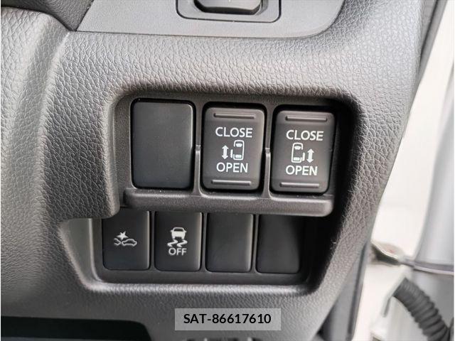 Mitsubishi EK SPACE 2015-03 8073632-23
