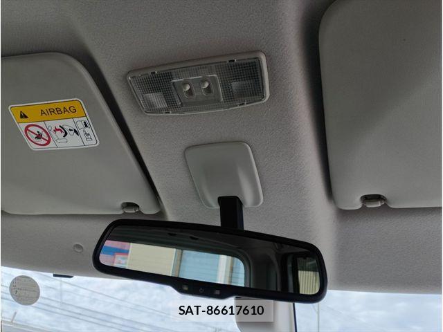 Mitsubishi EK SPACE 2015-03 8073632-24