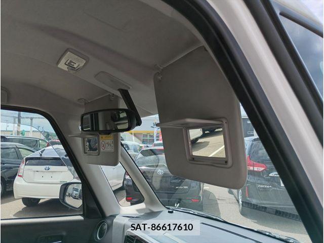 Mitsubishi EK SPACE 2015-03 8073632-25