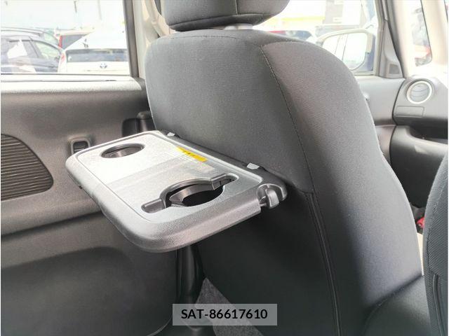 Mitsubishi EK SPACE 2015-03 8073632-26