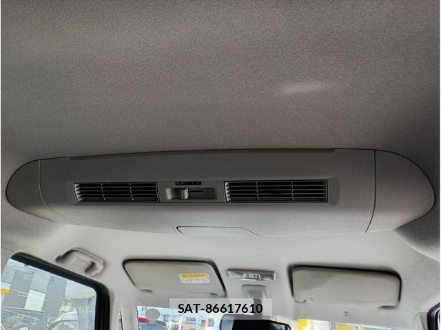 Mitsubishi EK SPACE 2015-03 8073632-27