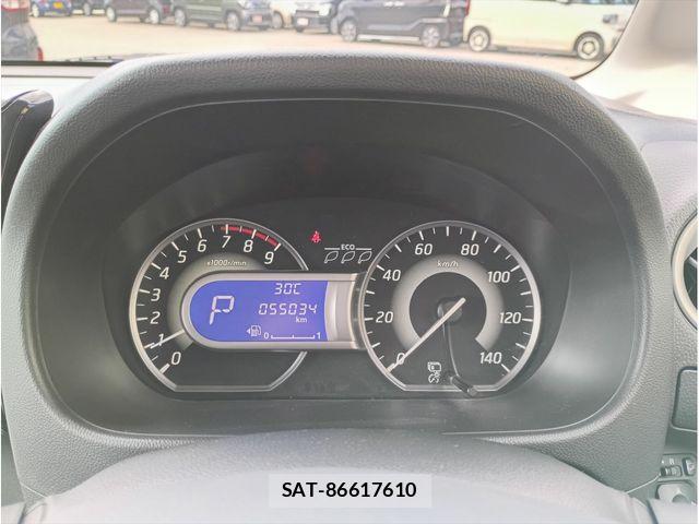 Mitsubishi EK SPACE 2015-03 8073632-28